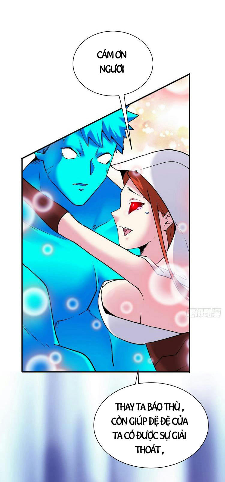 Ta Là Nhà Giàu Số Một, Ta Không Muốn Trọng Sinh Chapter 94 - Trang 1