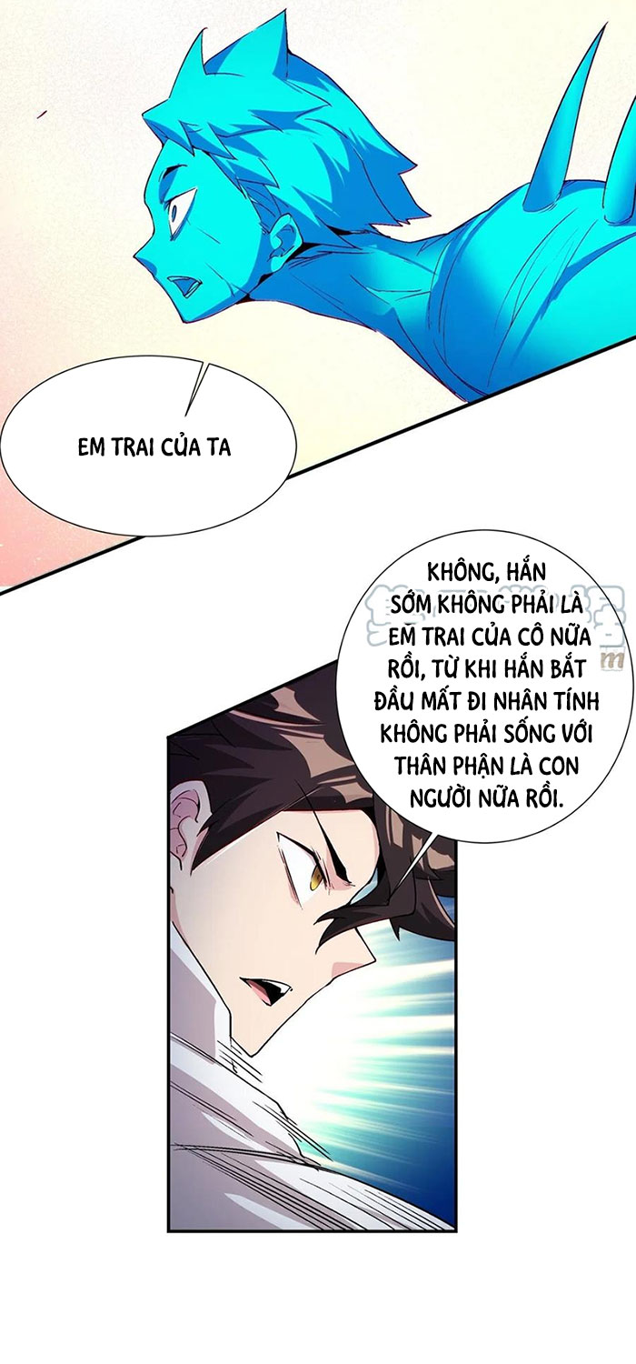 Ta Là Nhà Giàu Số Một, Ta Không Muốn Trọng Sinh Chapter 93 - Trang 11
