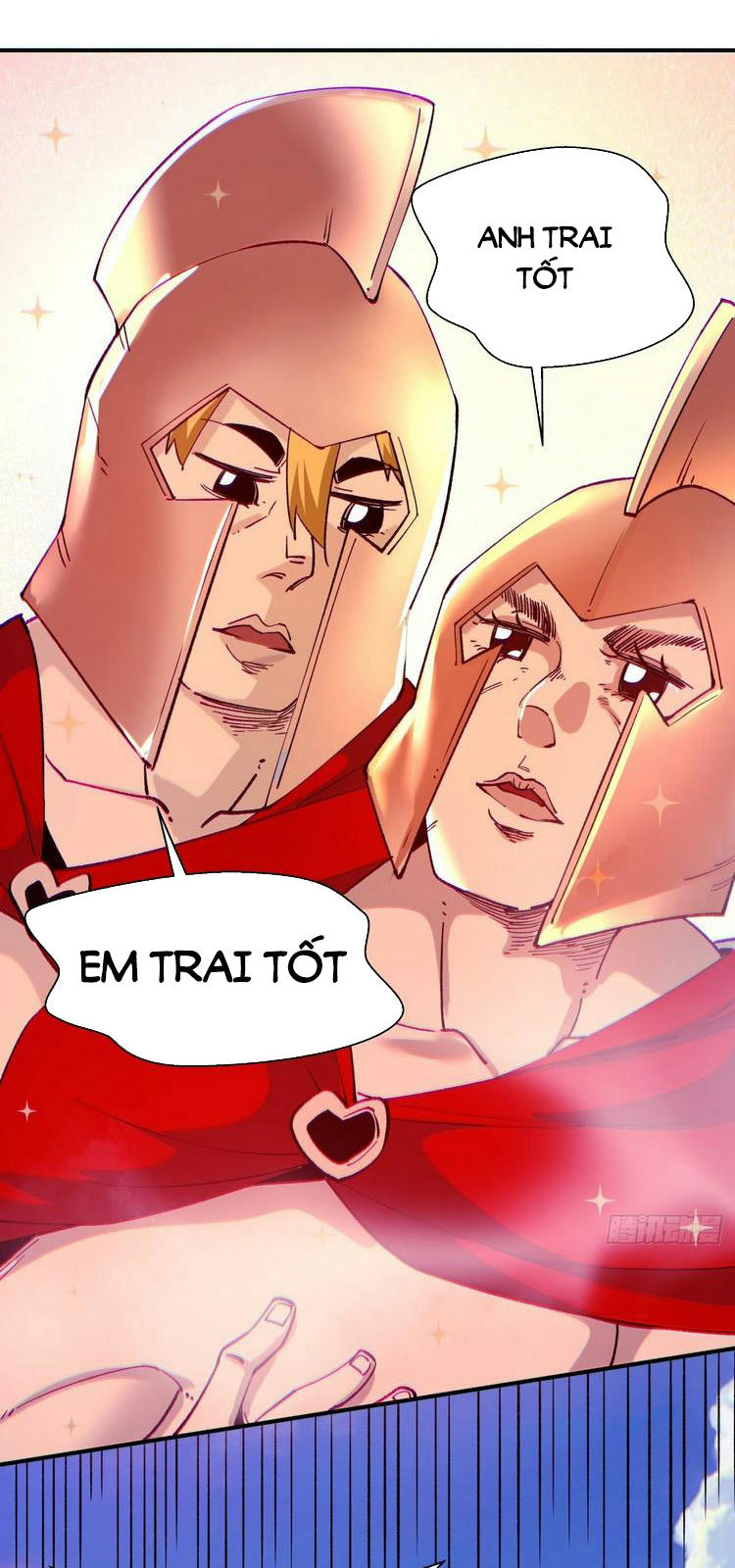 Ta Là Nhà Giàu Số Một, Ta Không Muốn Trọng Sinh Chapter 98 - Trang 14