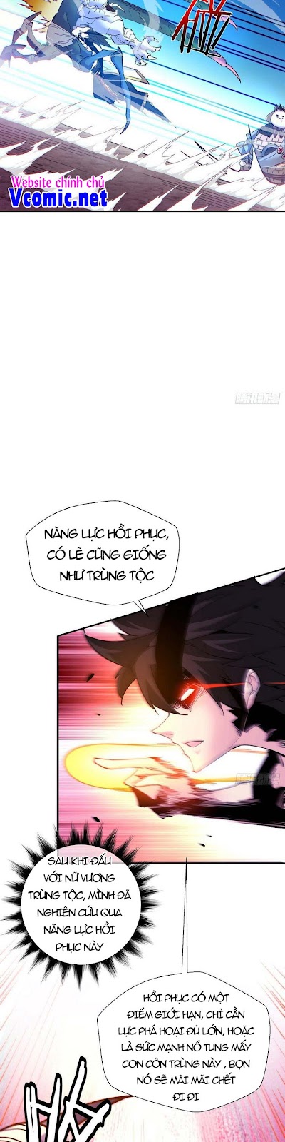 Ta Là Nhà Giàu Số Một, Ta Không Muốn Trọng Sinh Chapter 87 - Trang 6
