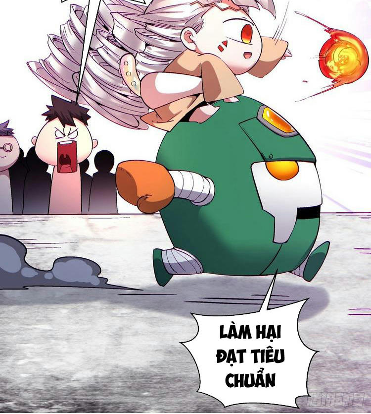 Ta Là Nhà Giàu Số Một, Ta Không Muốn Trọng Sinh Chapter 95 - Trang 6
