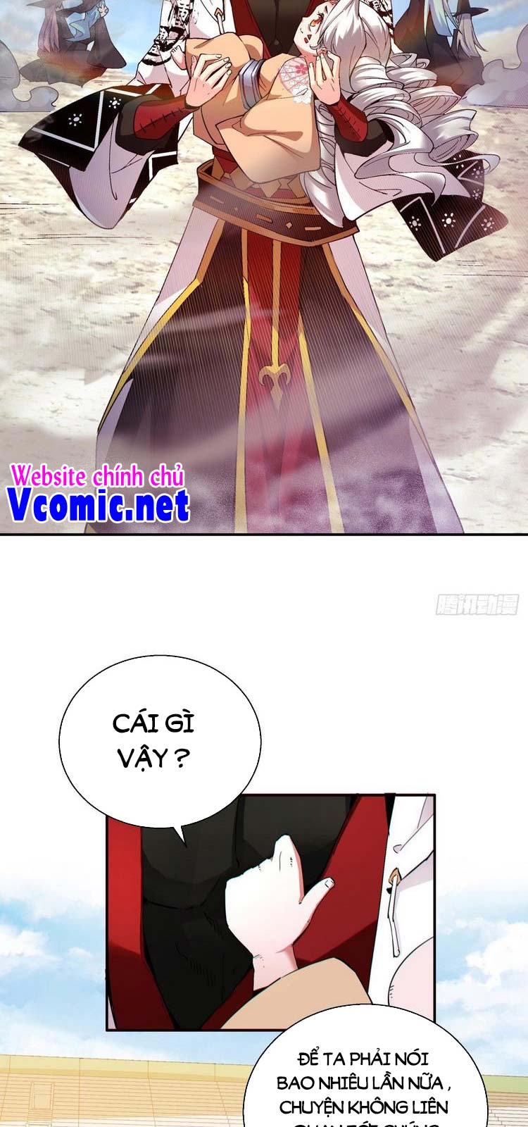Ta Là Nhà Giàu Số Một, Ta Không Muốn Trọng Sinh Chapter 105 - Trang 28