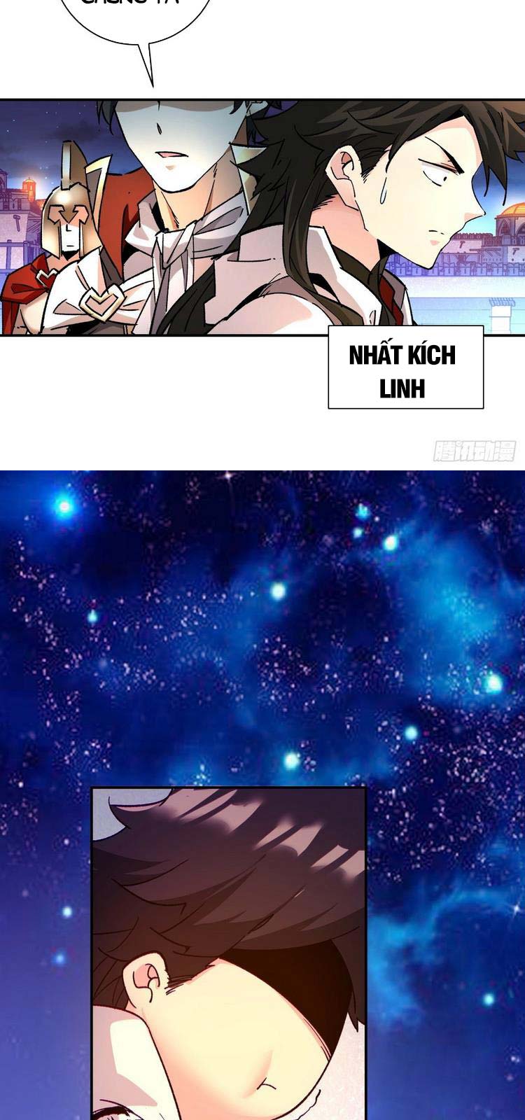 Ta Là Nhà Giàu Số Một, Ta Không Muốn Trọng Sinh Chapter 101 - Trang 28
