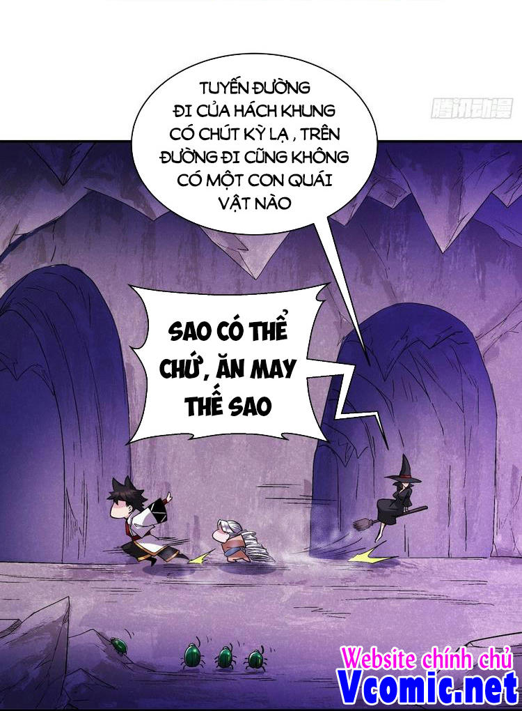 Ta Là Nhà Giàu Số Một, Ta Không Muốn Trọng Sinh Chapter 98 - Trang 9