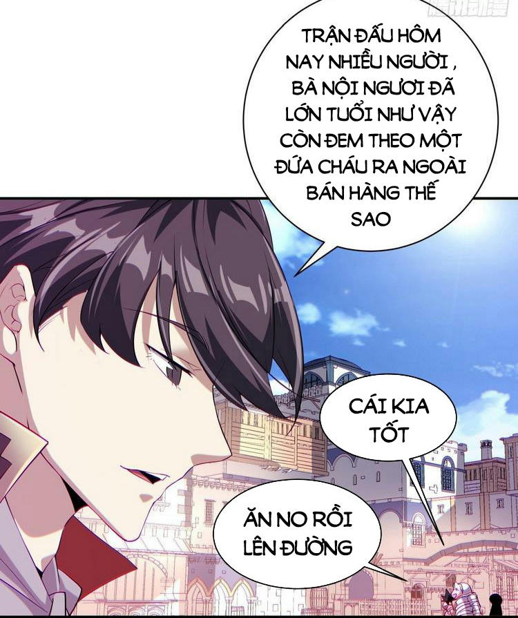 Ta Là Nhà Giàu Số Một, Ta Không Muốn Trọng Sinh Chapter 96 - Trang 26