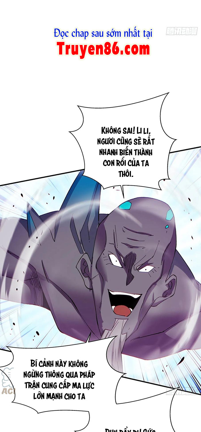 Ta Là Nhà Giàu Số Một, Ta Không Muốn Trọng Sinh Chapter 93 - Trang 12