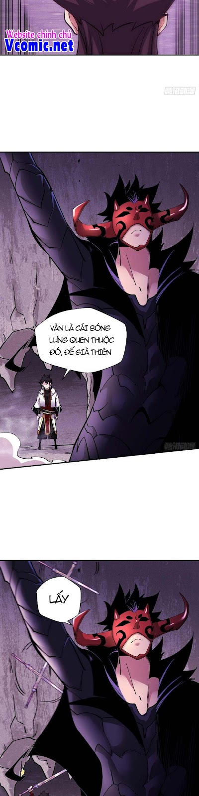 Ta Là Nhà Giàu Số Một, Ta Không Muốn Trọng Sinh Chapter 89 - Trang 15