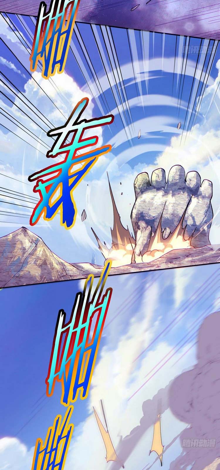 Ta Là Nhà Giàu Số Một, Ta Không Muốn Trọng Sinh Chapter 99 - Trang 13