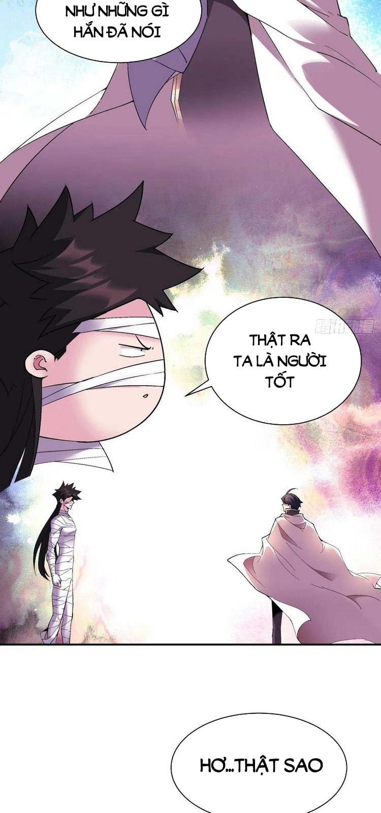 Ta Là Nhà Giàu Số Một, Ta Không Muốn Trọng Sinh Chapter 102 - Trang 6