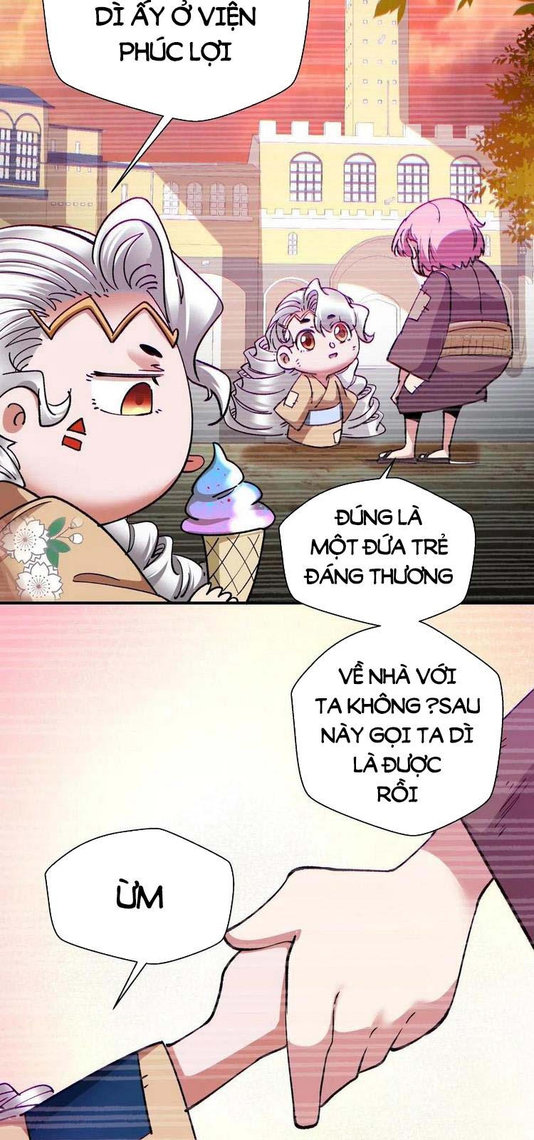 Ta Là Nhà Giàu Số Một, Ta Không Muốn Trọng Sinh Chapter 102 - Trang 13