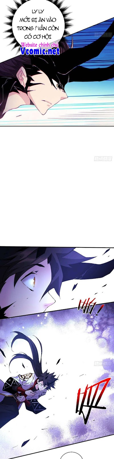 Ta Là Nhà Giàu Số Một, Ta Không Muốn Trọng Sinh Chapter 87 - Trang 16