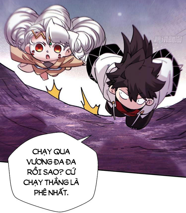 Ta Là Nhà Giàu Số Một, Ta Không Muốn Trọng Sinh Chapter 98 - Trang 29
