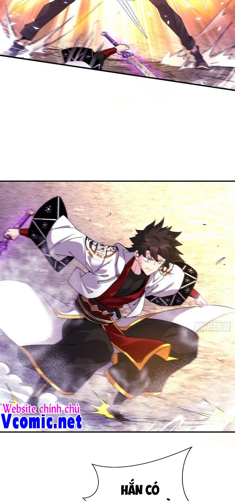 Ta Là Nhà Giàu Số Một, Ta Không Muốn Trọng Sinh Chapter 99 - Trang 18