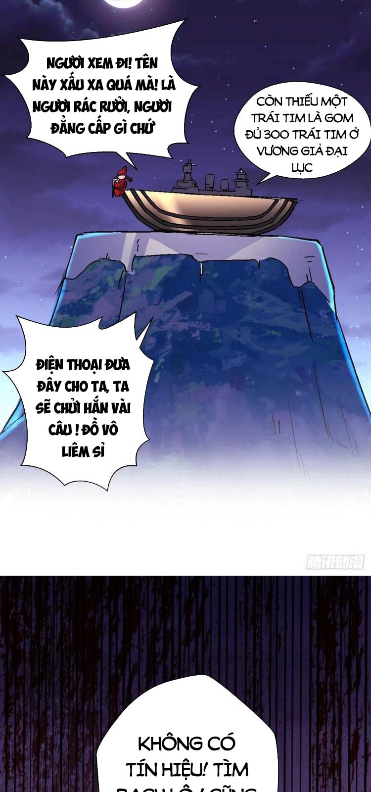 Ta Là Nhà Giàu Số Một, Ta Không Muốn Trọng Sinh Chapter 102 - Trang 28