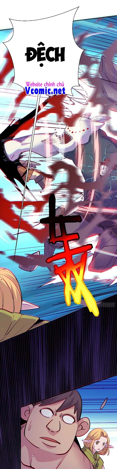Ta Là Nhà Giàu Số Một, Ta Không Muốn Trọng Sinh Chapter 86 - Trang 10
