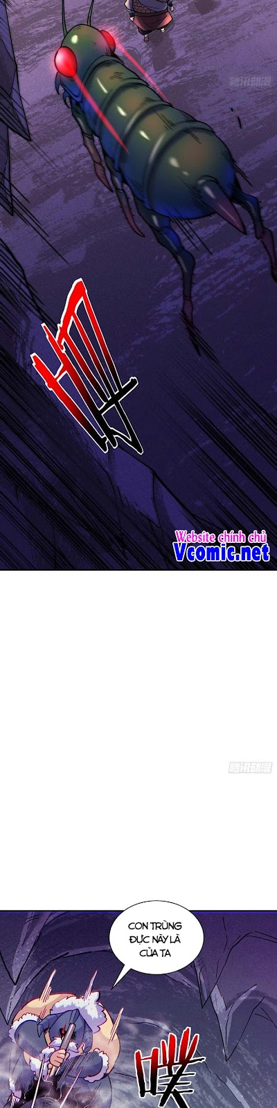 Ta Là Nhà Giàu Số Một, Ta Không Muốn Trọng Sinh Chapter 86 - Trang 5