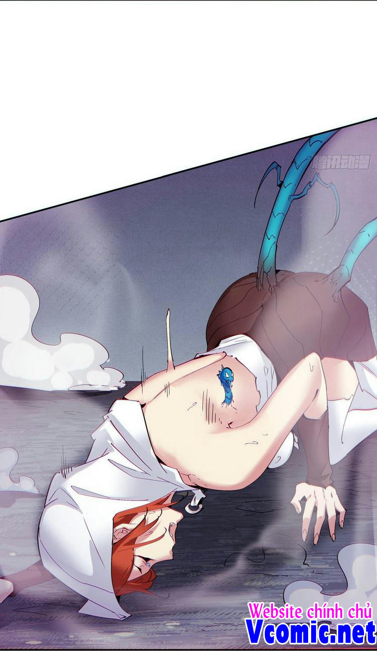 Ta Là Nhà Giàu Số Một, Ta Không Muốn Trọng Sinh Chapter 94 - Trang 12