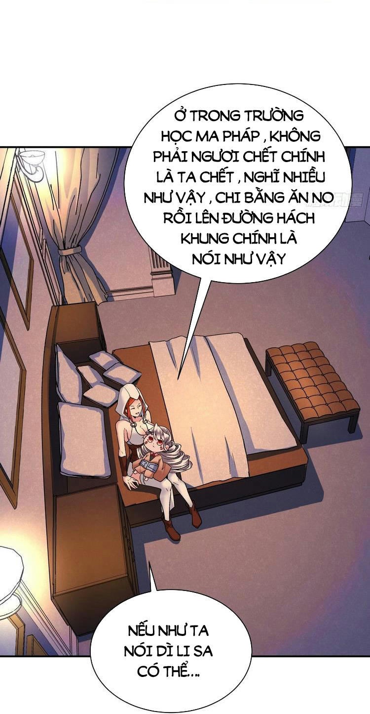 Ta Là Nhà Giàu Số Một, Ta Không Muốn Trọng Sinh Chapter 96 - Trang 4