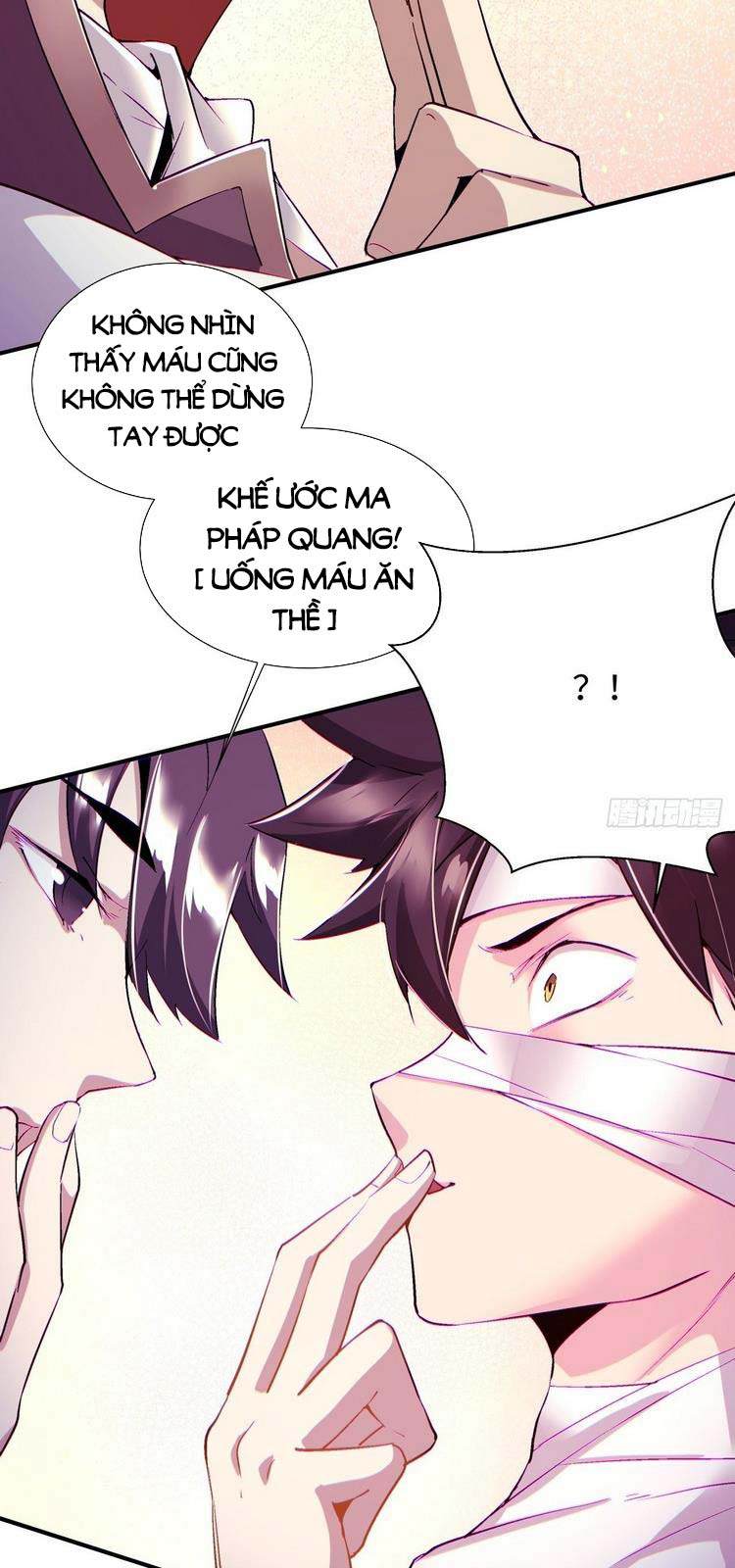 Ta Là Nhà Giàu Số Một, Ta Không Muốn Trọng Sinh Chapter 99 - Trang 31
