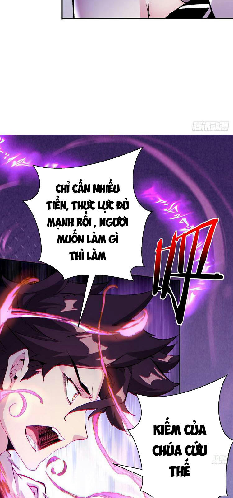 Ta Là Nhà Giàu Số Một, Ta Không Muốn Trọng Sinh Chapter 94 - Trang 6
