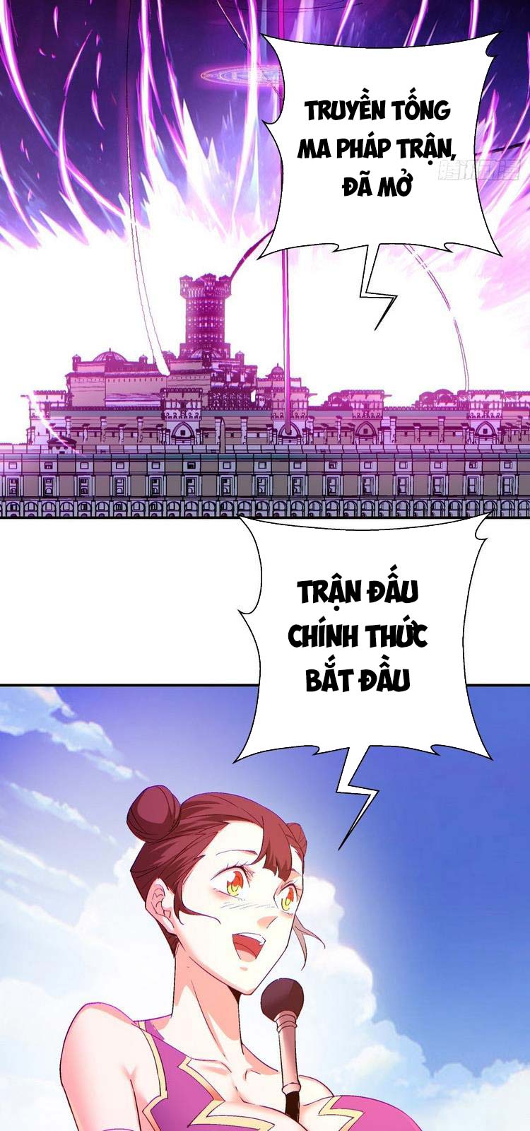 Ta Là Nhà Giàu Số Một, Ta Không Muốn Trọng Sinh Chapter 97 - Trang 25