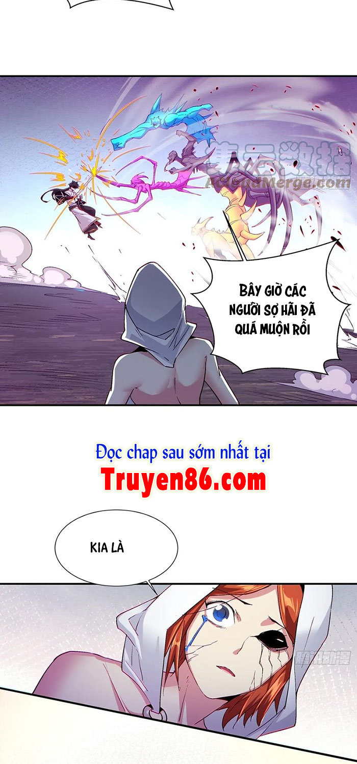 Ta Là Nhà Giàu Số Một, Ta Không Muốn Trọng Sinh Chapter 93 - Trang 10