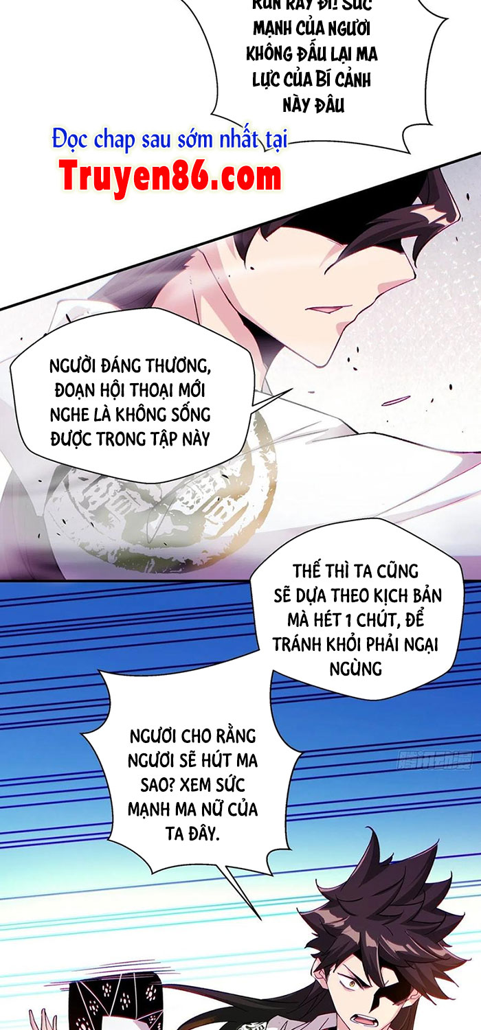 Ta Là Nhà Giàu Số Một, Ta Không Muốn Trọng Sinh Chapter 93 - Trang 13