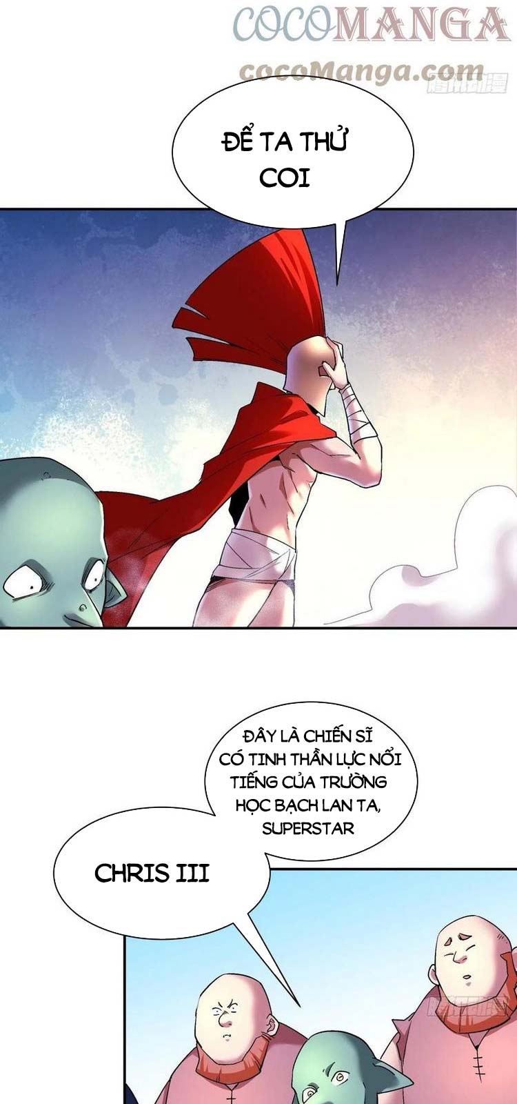 Ta Là Nhà Giàu Số Một, Ta Không Muốn Trọng Sinh Chapter 103 - Trang 25