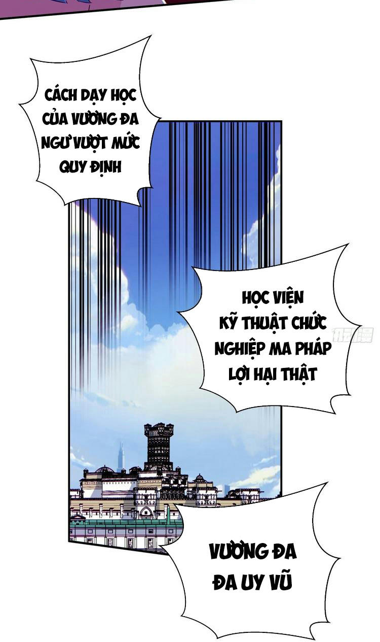 Ta Là Nhà Giàu Số Một, Ta Không Muốn Trọng Sinh Chapter 98 - Trang 23