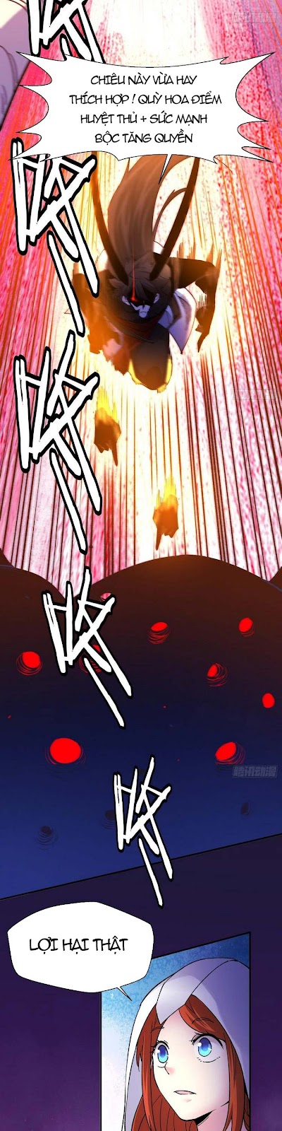Ta Là Nhà Giàu Số Một, Ta Không Muốn Trọng Sinh Chapter 87 - Trang 7
