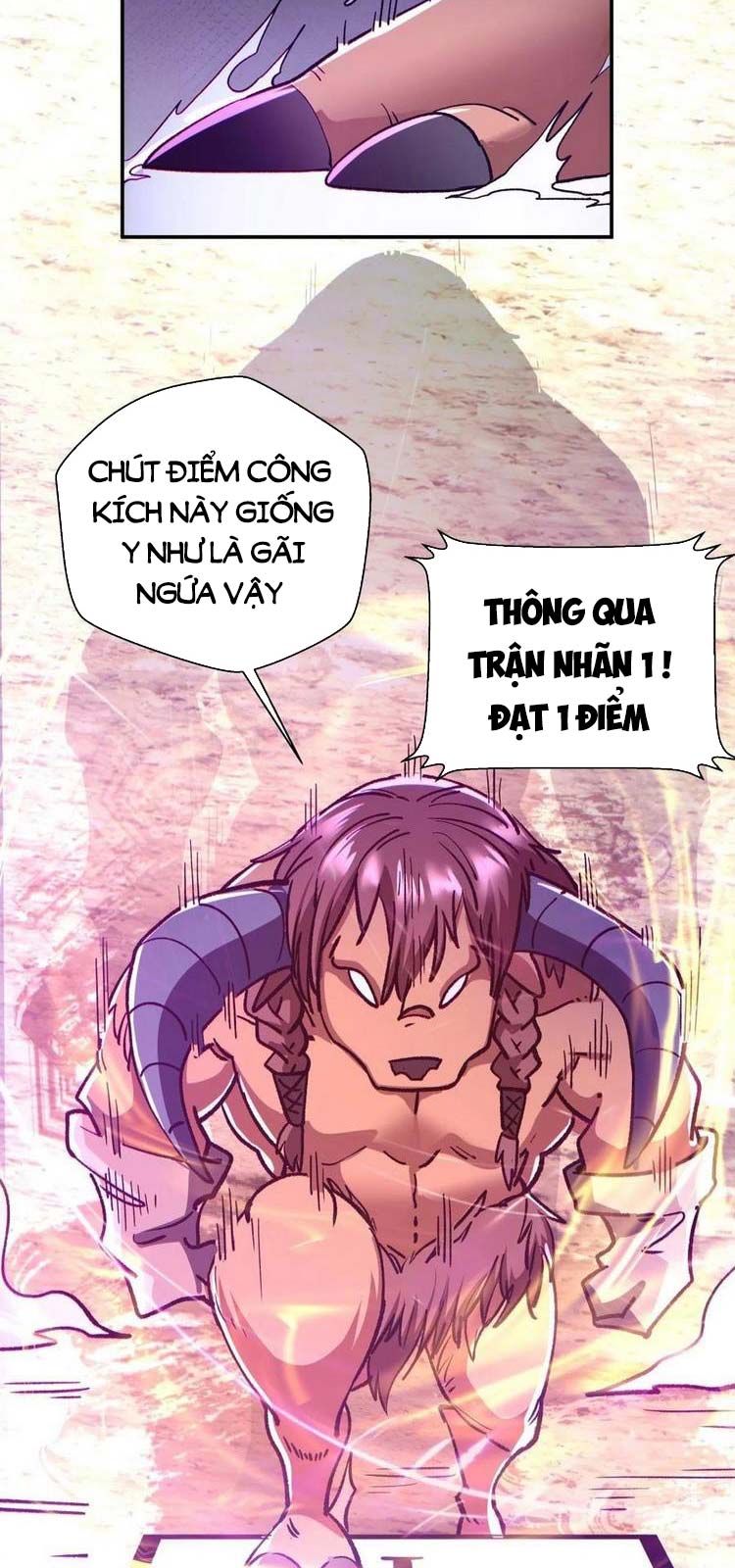 Ta Là Nhà Giàu Số Một, Ta Không Muốn Trọng Sinh Chapter 103 - Trang 19