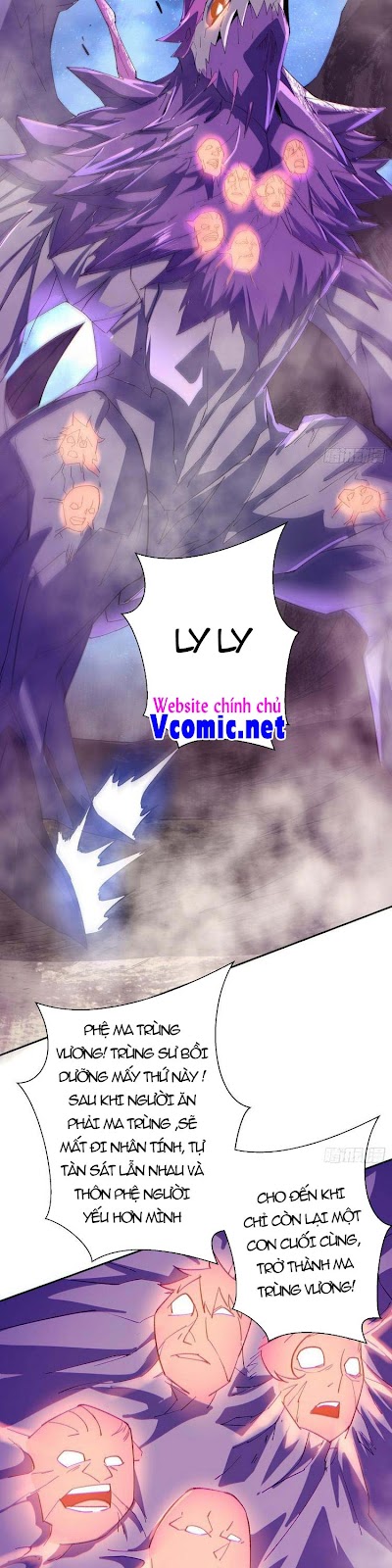 Ta Là Nhà Giàu Số Một, Ta Không Muốn Trọng Sinh Chapter 87 - Trang 14