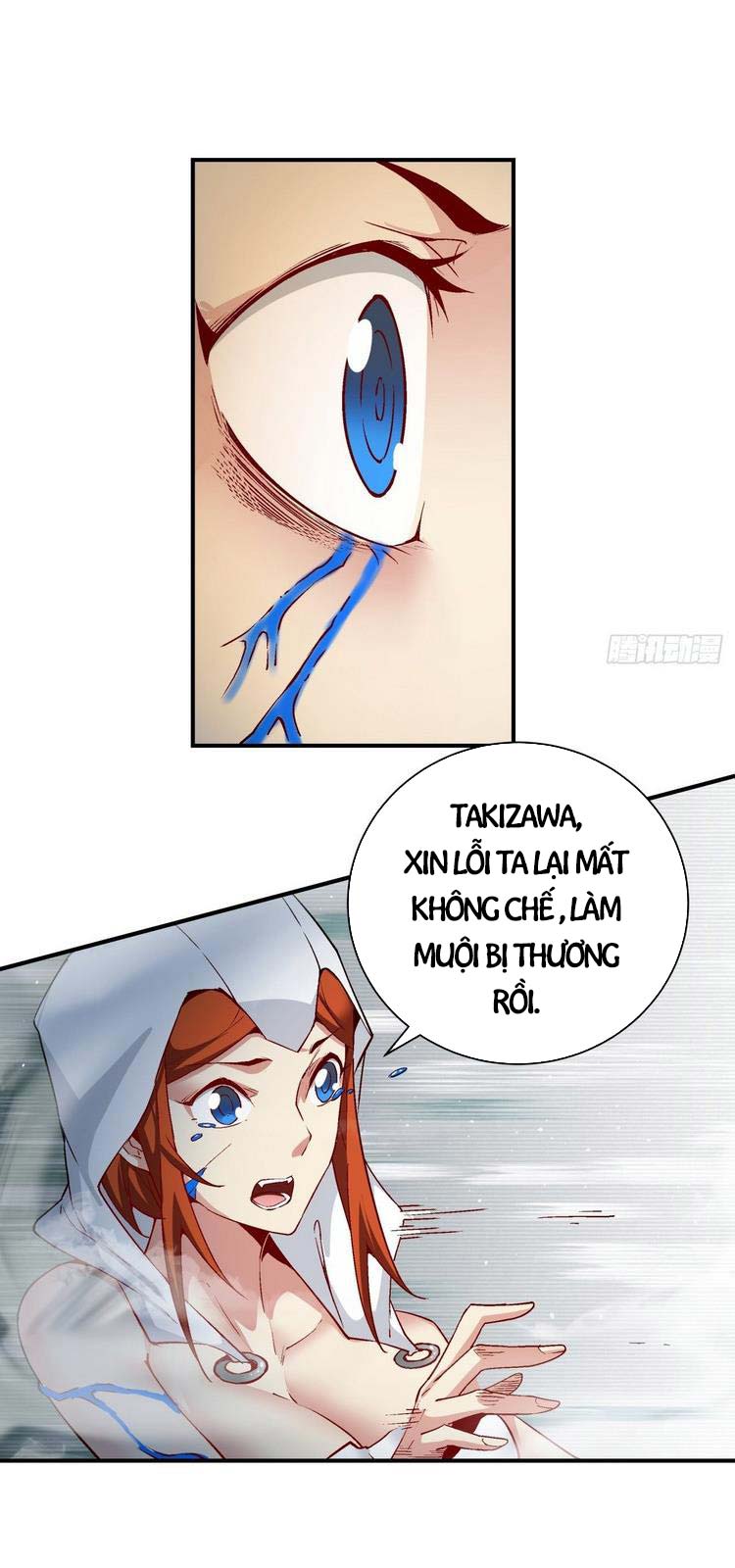 Ta Là Nhà Giàu Số Một, Ta Không Muốn Trọng Sinh Chapter 91 - Trang 6