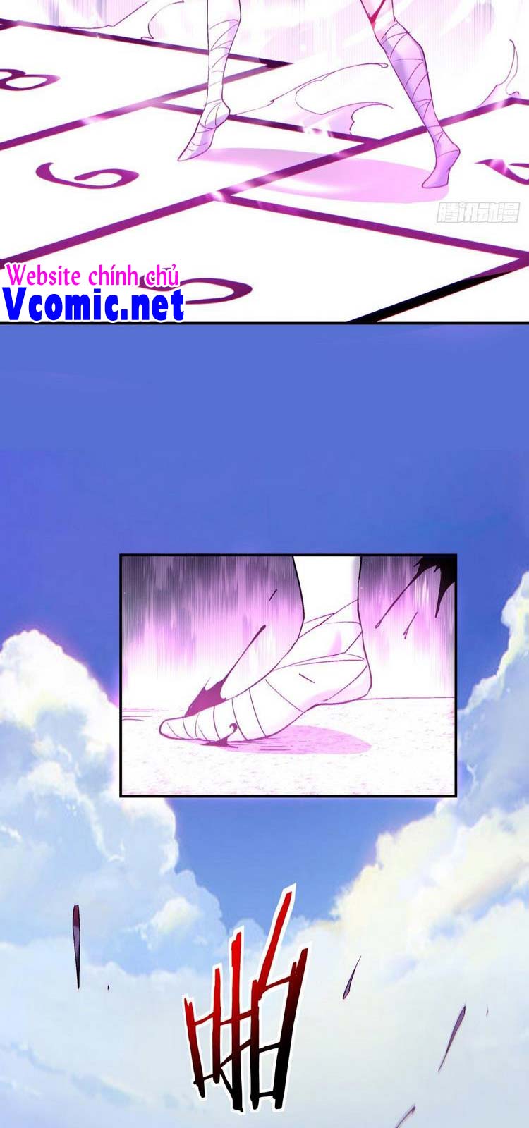 Ta Là Nhà Giàu Số Một, Ta Không Muốn Trọng Sinh Chapter 104 - Trang 29