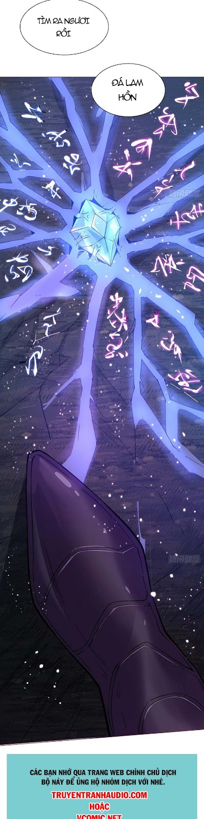 Ta Là Nhà Giàu Số Một, Ta Không Muốn Trọng Sinh Chapter 89 - Trang 18