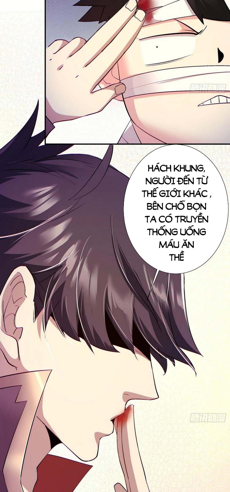 Ta Là Nhà Giàu Số Một, Ta Không Muốn Trọng Sinh Chapter 99 - Trang 30