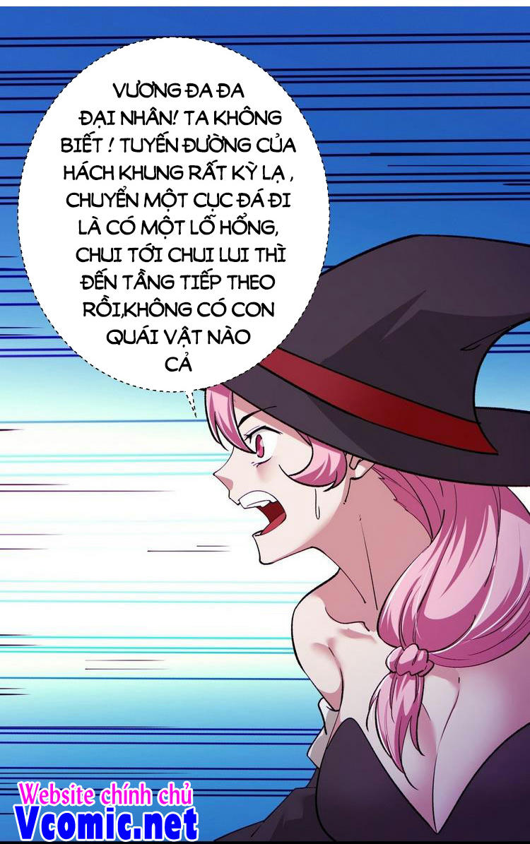 Ta Là Nhà Giàu Số Một, Ta Không Muốn Trọng Sinh Chapter 98 - Trang 27