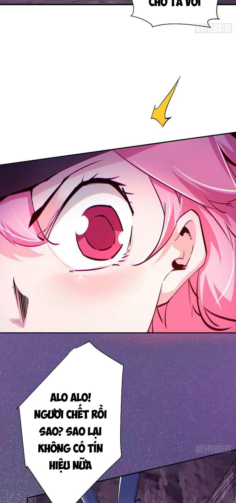 Ta Là Nhà Giàu Số Một, Ta Không Muốn Trọng Sinh Chapter 98 - Trang 33