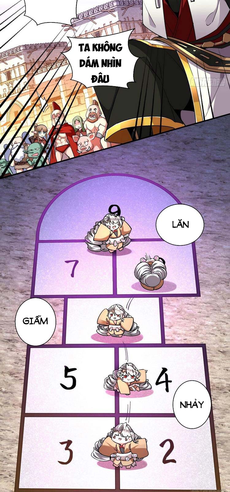 Ta Là Nhà Giàu Số Một, Ta Không Muốn Trọng Sinh Chapter 105 - Trang 4