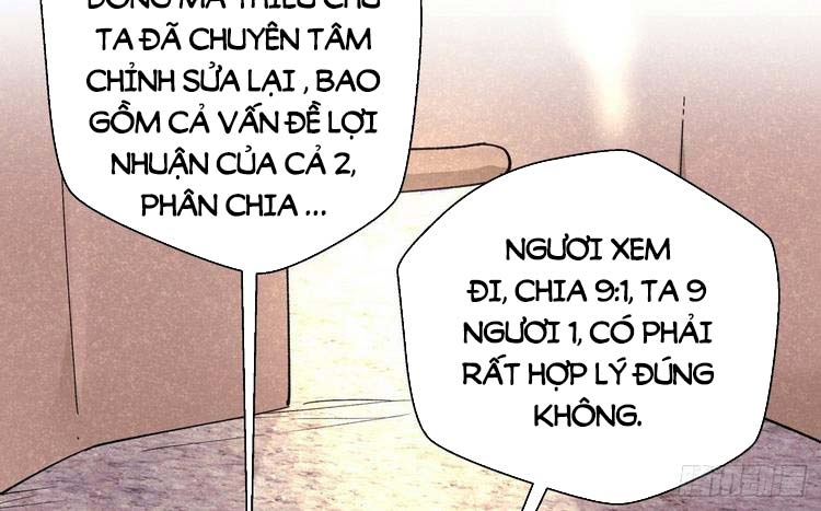Ta Là Nhà Giàu Số Một, Ta Không Muốn Trọng Sinh Chapter 100 - Trang 20