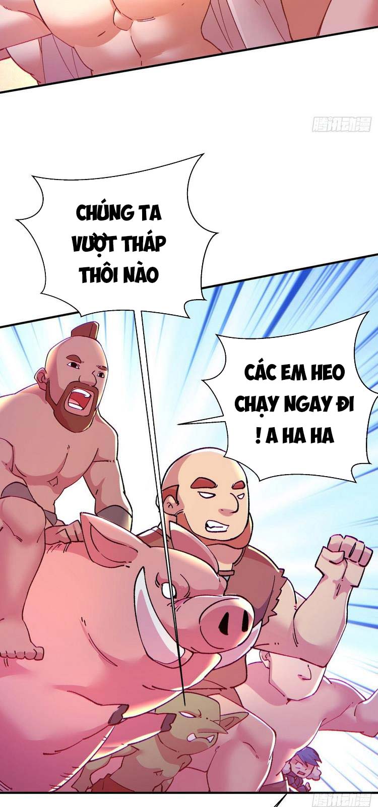 Ta Là Nhà Giàu Số Một, Ta Không Muốn Trọng Sinh Chapter 97 - Trang 27