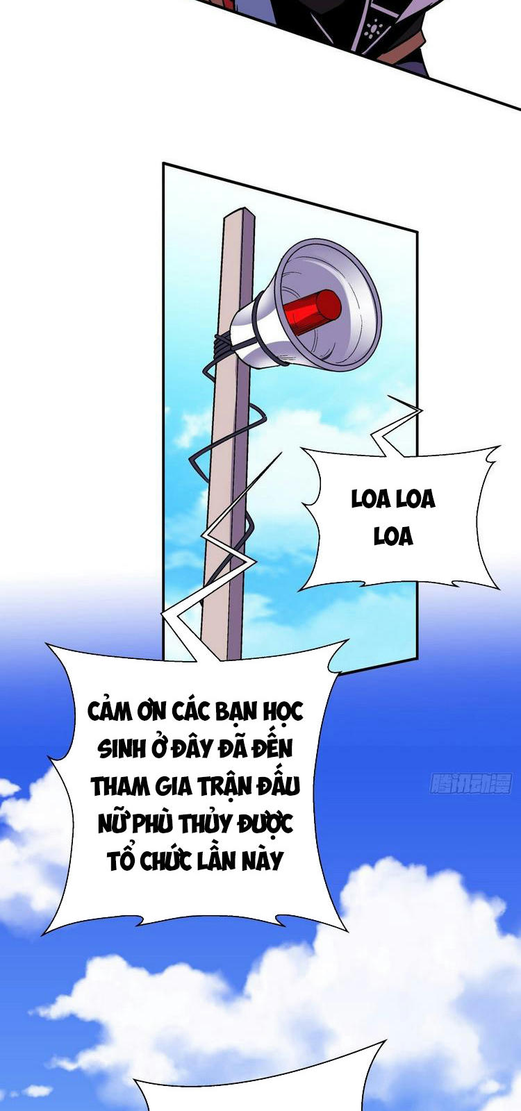 Ta Là Nhà Giàu Số Một, Ta Không Muốn Trọng Sinh Chapter 96 - Trang 41
