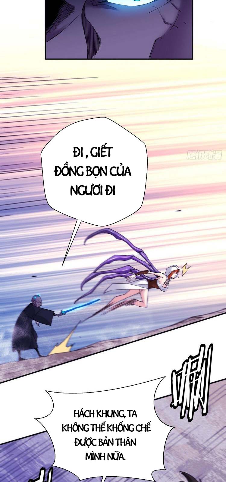 Ta Là Nhà Giàu Số Một, Ta Không Muốn Trọng Sinh Chapter 92 - Trang 4