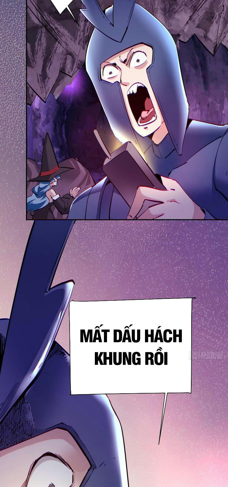 Ta Là Nhà Giàu Số Một, Ta Không Muốn Trọng Sinh Chapter 98 - Trang 34