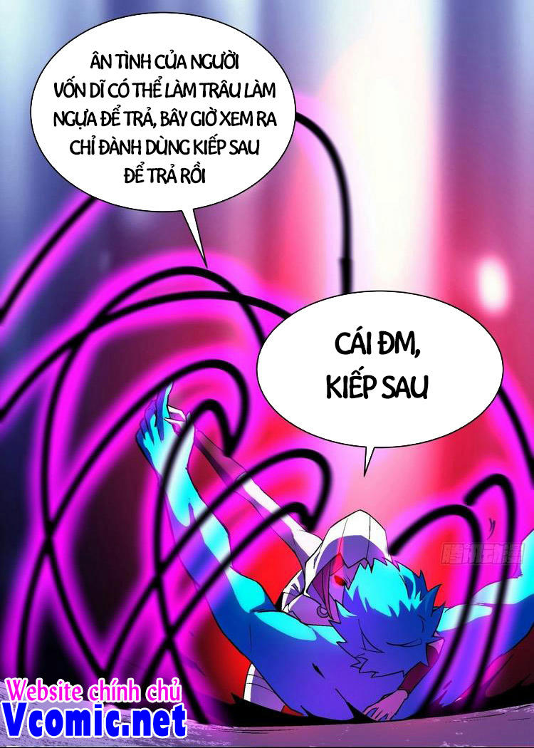 Ta Là Nhà Giàu Số Một, Ta Không Muốn Trọng Sinh Chapter 94 - Trang 2