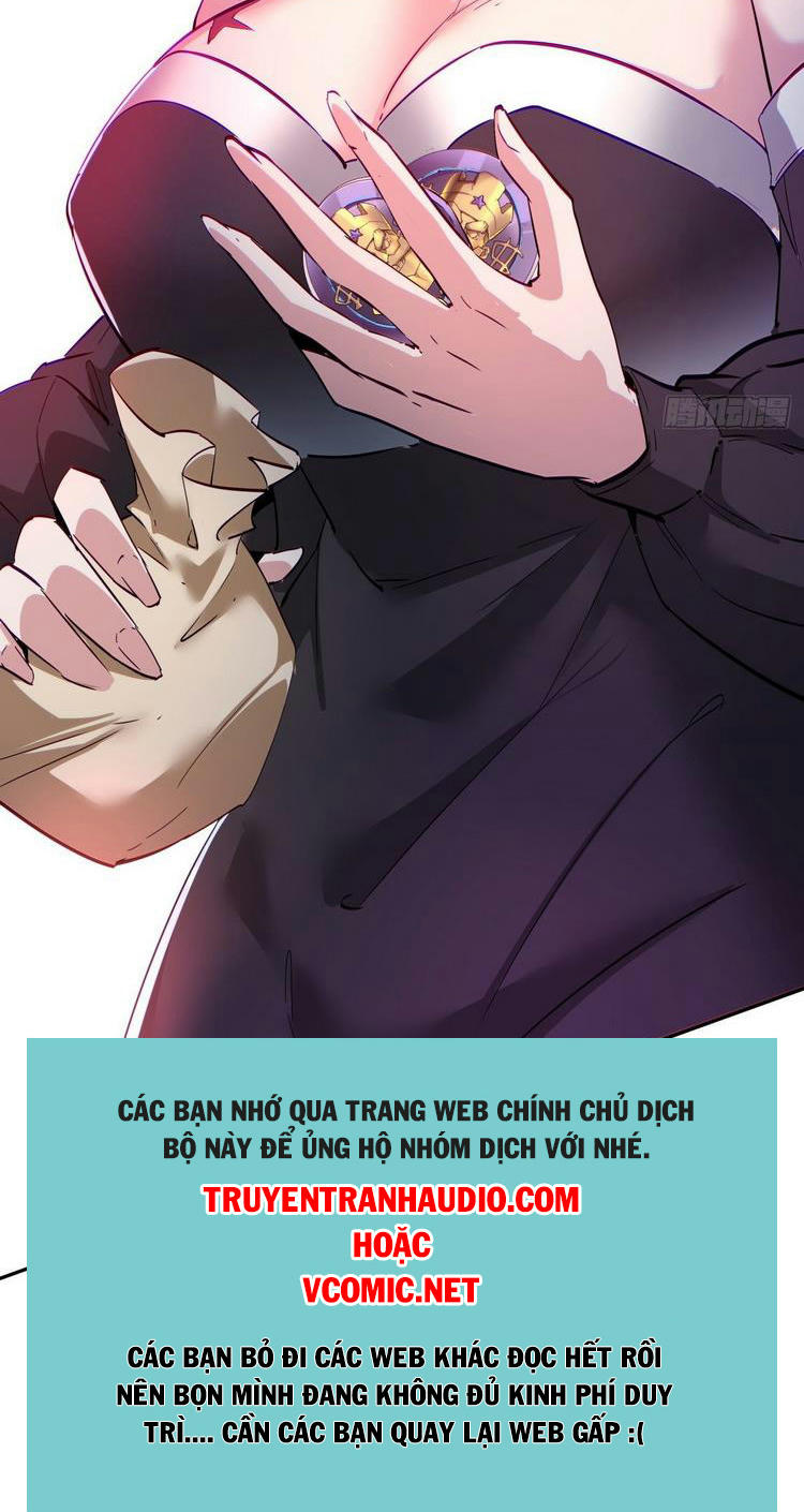 Ta Là Nhà Giàu Số Một, Ta Không Muốn Trọng Sinh Chapter 98 - Trang 37