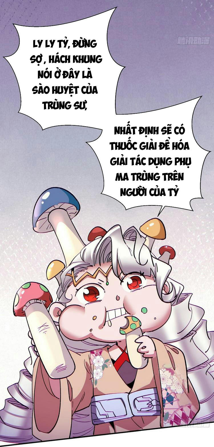 Ta Là Nhà Giàu Số Một, Ta Không Muốn Trọng Sinh Chapter 94 - Trang 14