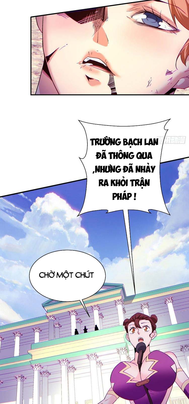 Ta Là Nhà Giàu Số Một, Ta Không Muốn Trọng Sinh Chapter 104 - Trang 16