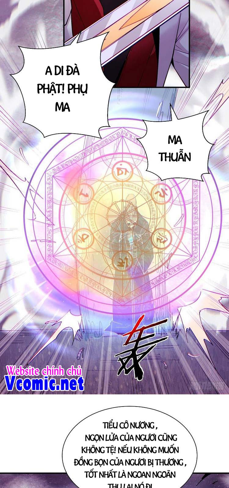 Ta Là Nhà Giàu Số Một, Ta Không Muốn Trọng Sinh Chapter 92 - Trang 10