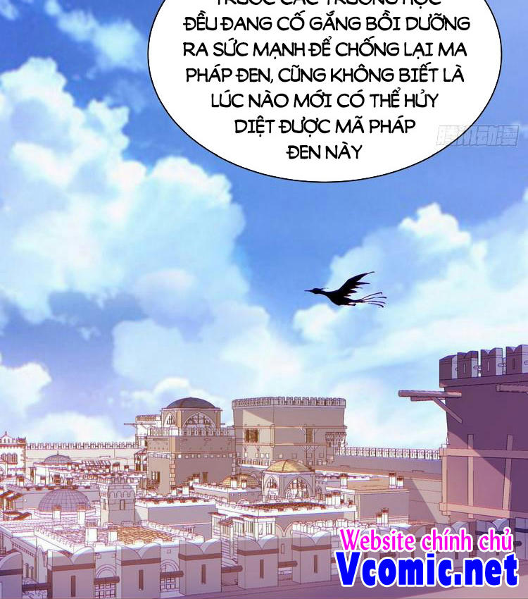 Ta Là Nhà Giàu Số Một, Ta Không Muốn Trọng Sinh Chapter 96 - Trang 28